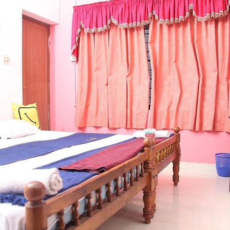 Dream Catcher Home Stay Kochi 외부 사진