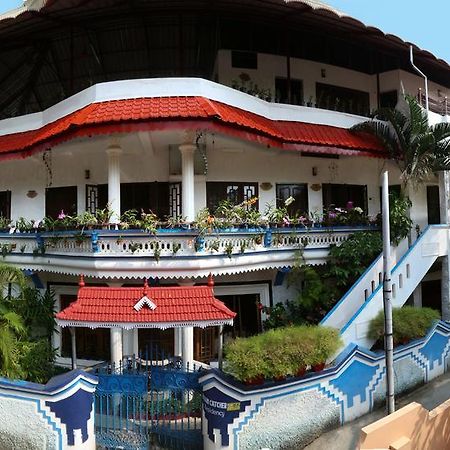 Dream Catcher Home Stay Kochi 외부 사진