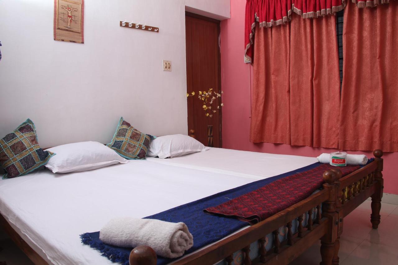 Dream Catcher Home Stay Kochi 외부 사진