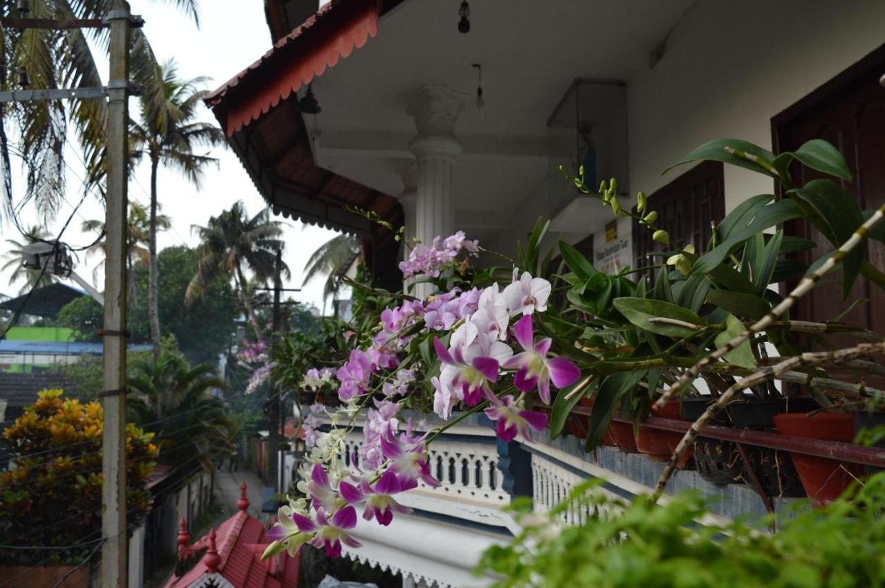 Dream Catcher Home Stay Kochi 외부 사진