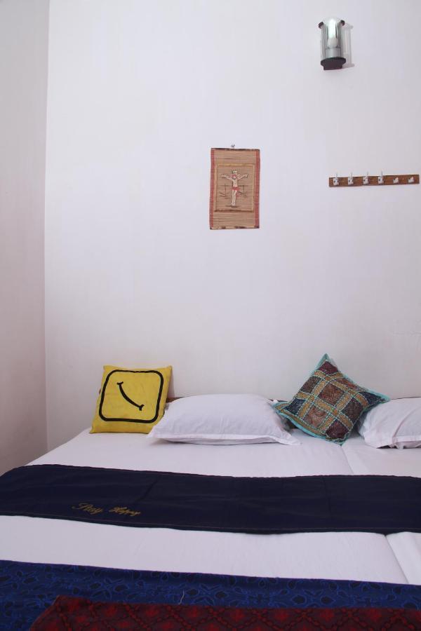 Dream Catcher Home Stay Kochi 외부 사진