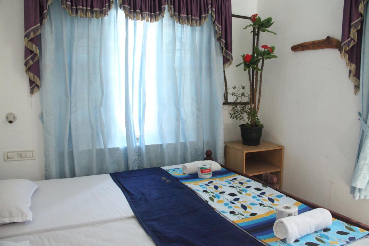 Dream Catcher Home Stay Kochi 외부 사진