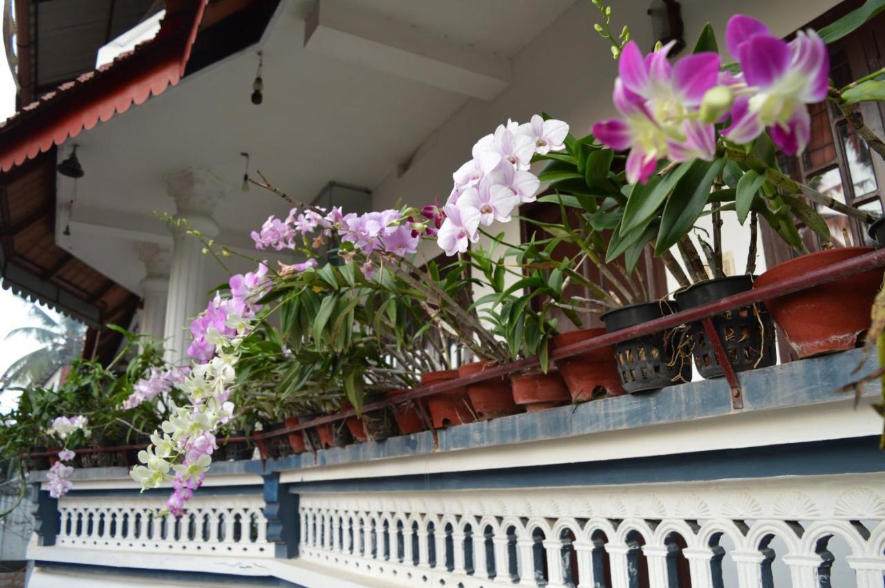 Dream Catcher Home Stay Kochi 외부 사진