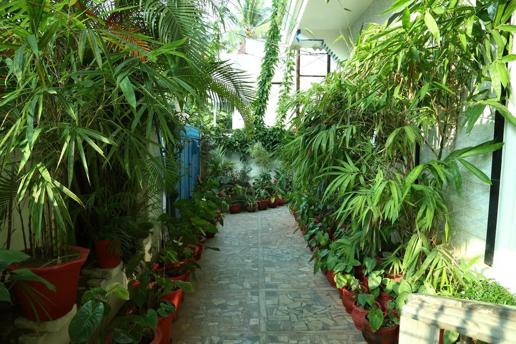 Dream Catcher Home Stay Kochi 외부 사진