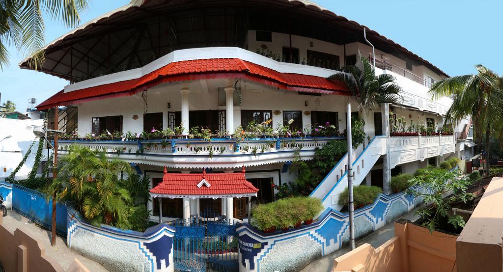 Dream Catcher Home Stay Kochi 외부 사진