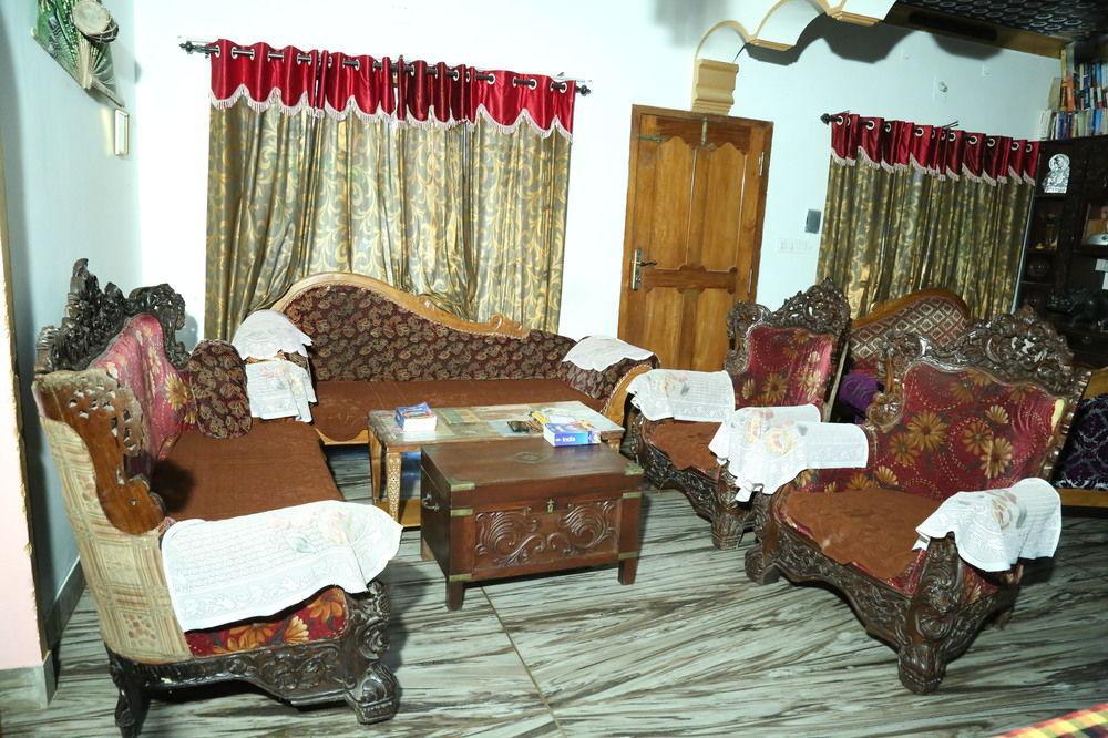 Dream Catcher Home Stay Kochi 외부 사진