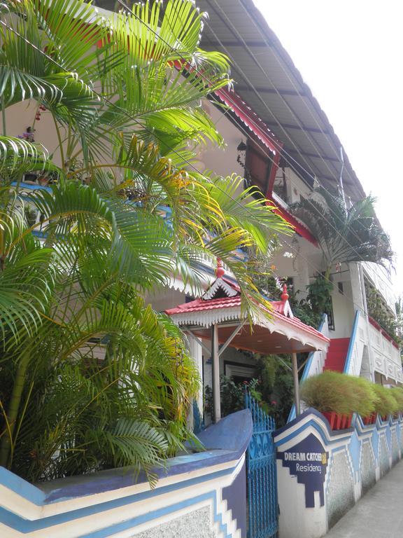 Dream Catcher Home Stay Kochi 외부 사진