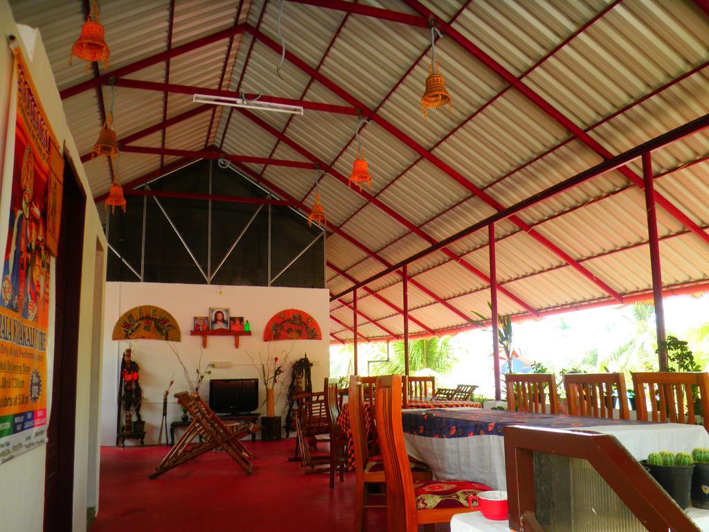 Dream Catcher Home Stay Kochi 외부 사진