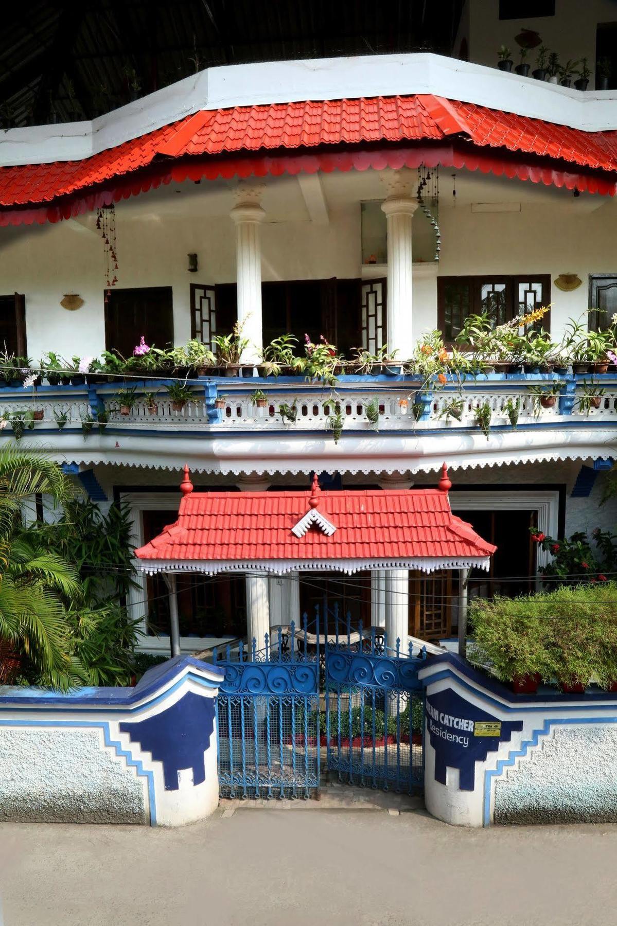Dream Catcher Home Stay Kochi 외부 사진