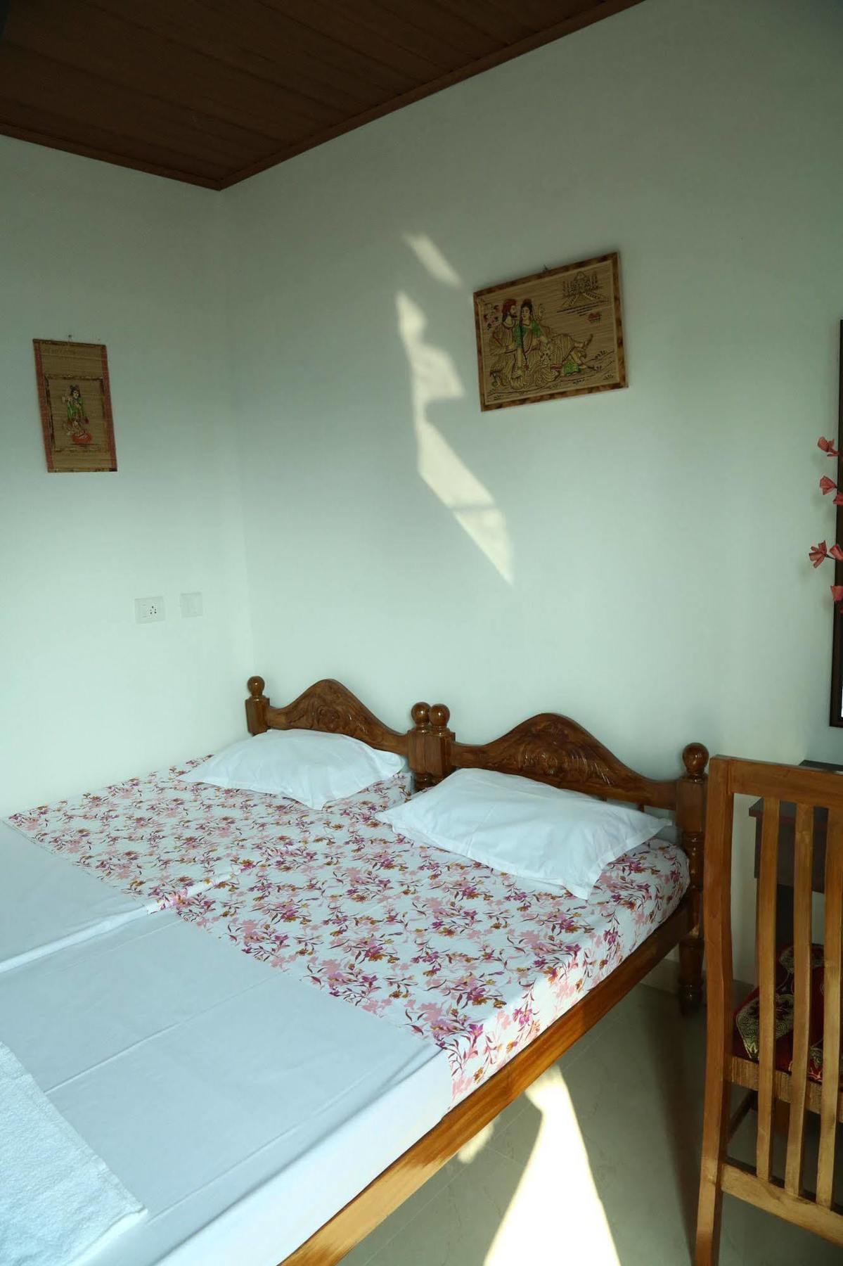 Dream Catcher Home Stay Kochi 외부 사진