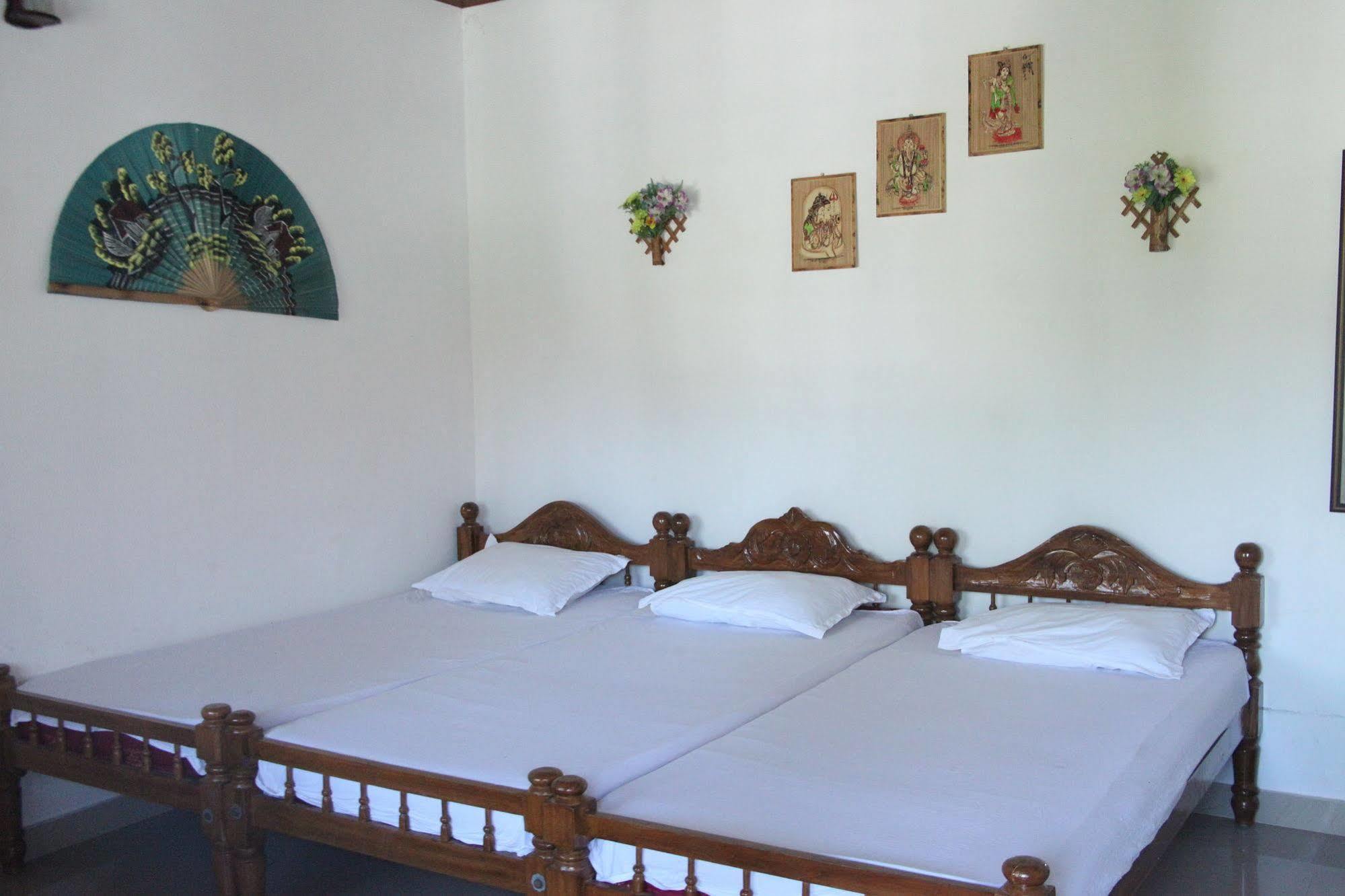 Dream Catcher Home Stay Kochi 외부 사진