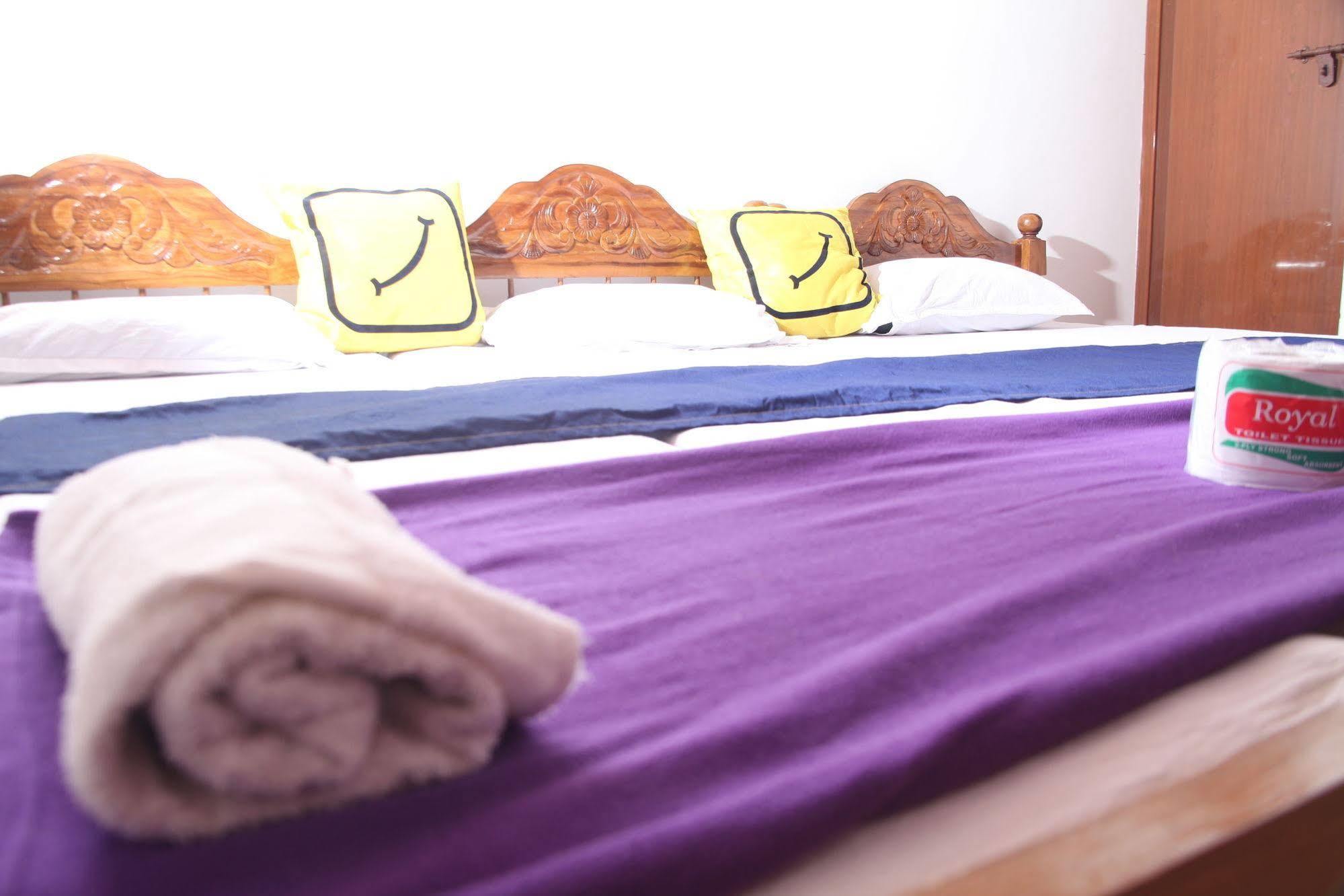 Dream Catcher Home Stay Kochi 외부 사진