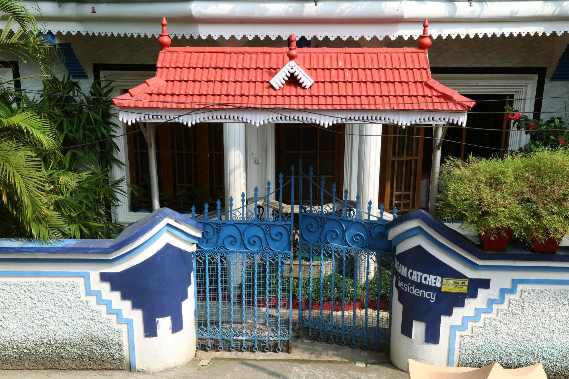 Dream Catcher Home Stay Kochi 외부 사진