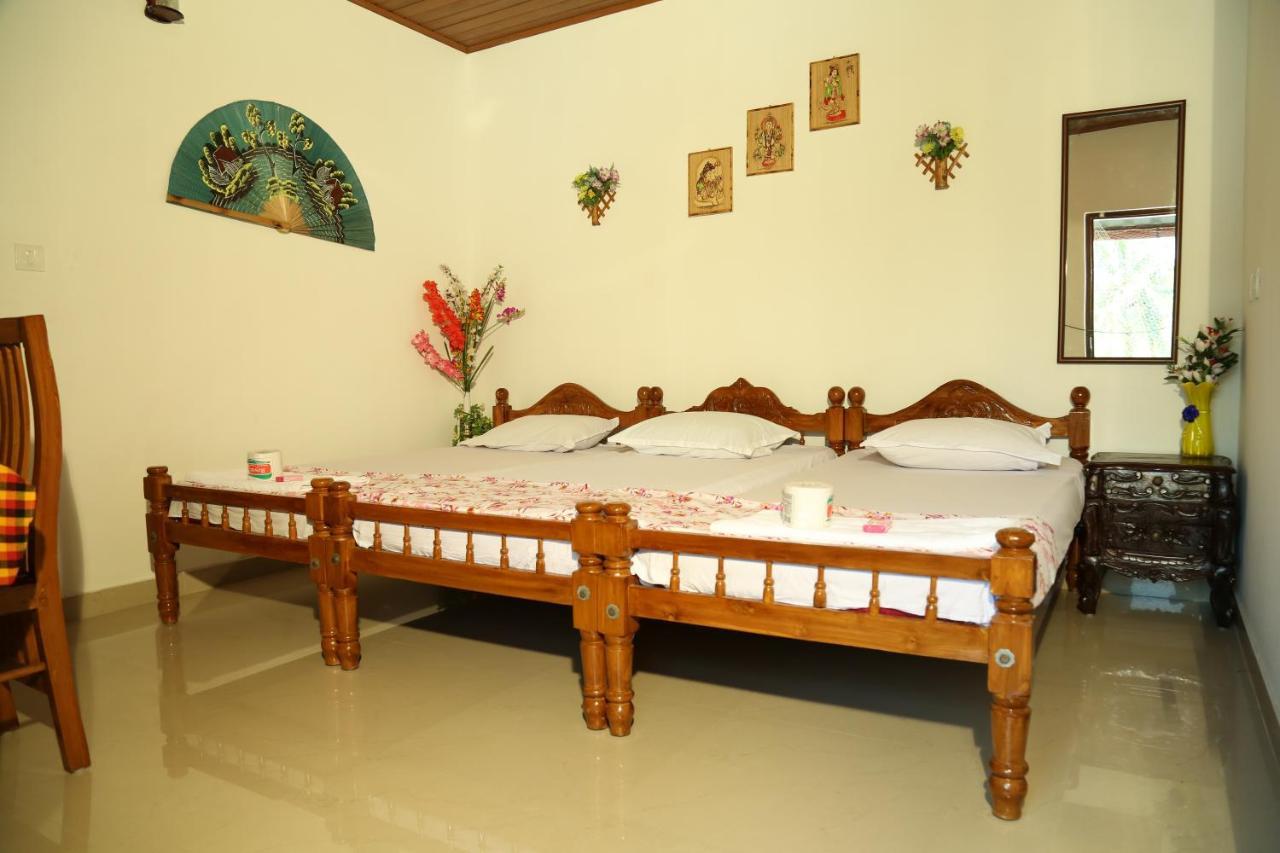 Dream Catcher Home Stay Kochi 외부 사진