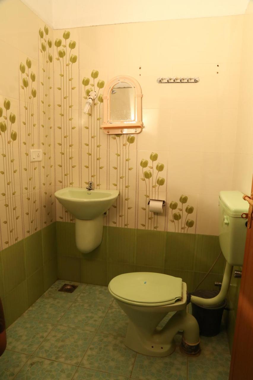 Dream Catcher Home Stay Kochi 외부 사진
